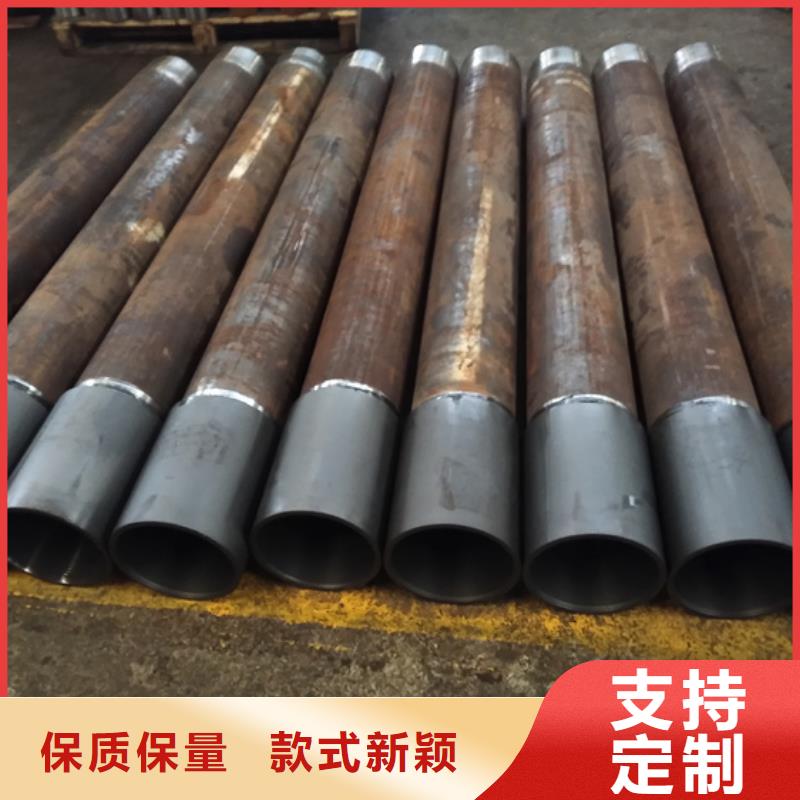 TPG2特殊扣油管短接库存充足