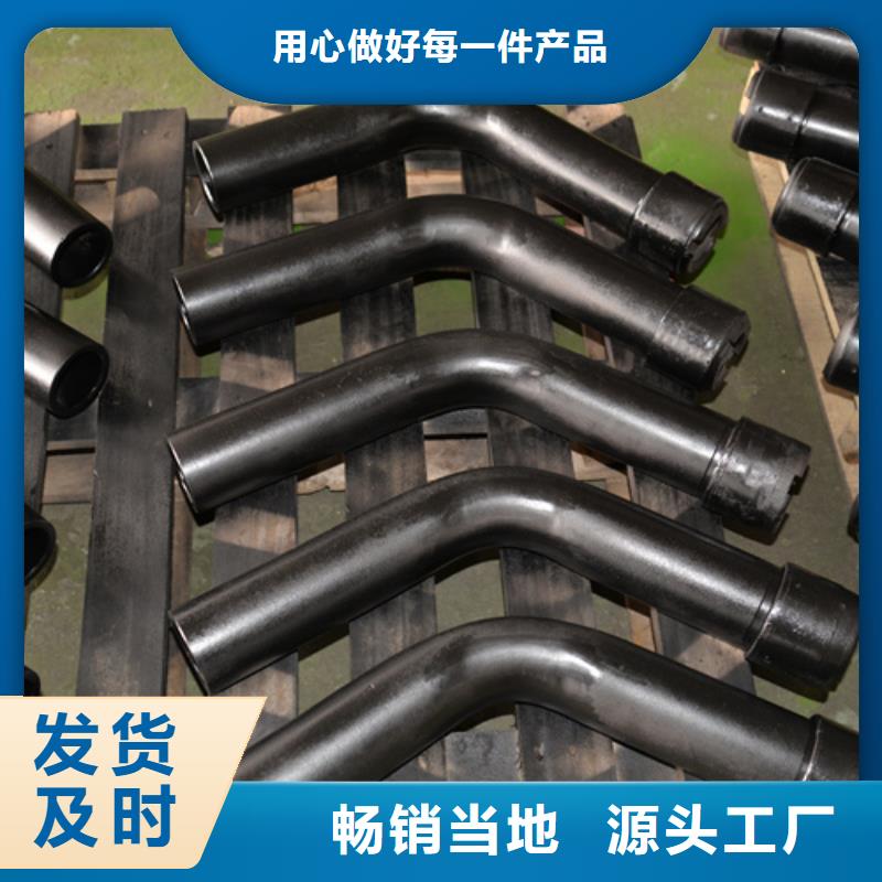 TPG4特殊扣油管短接性价比高