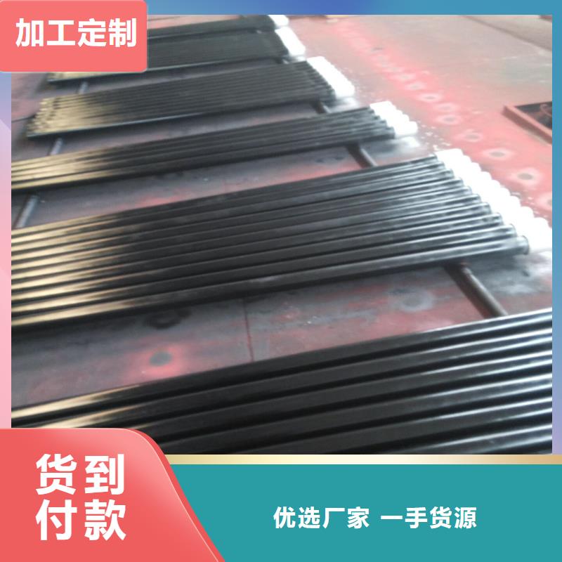BGT2特殊扣油管短接免费邮寄样品