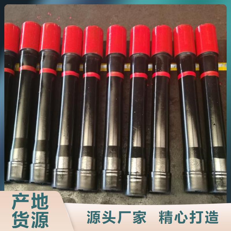 TPFJ石油套管短接适用范围