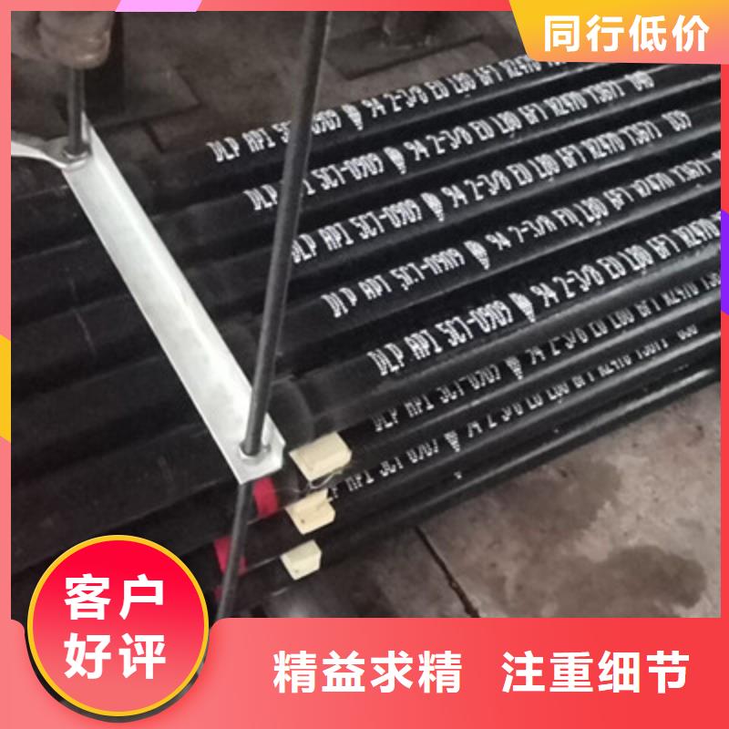 选购CBS3石油套管短接认准隆凯来石油设备有限公司