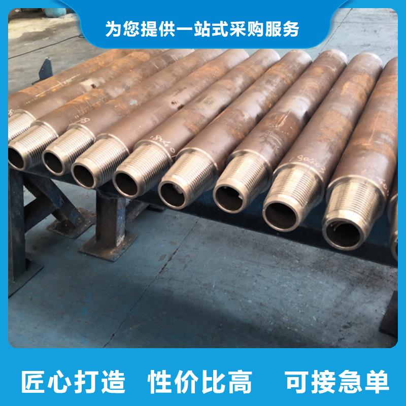L80石油套管短接工艺精良