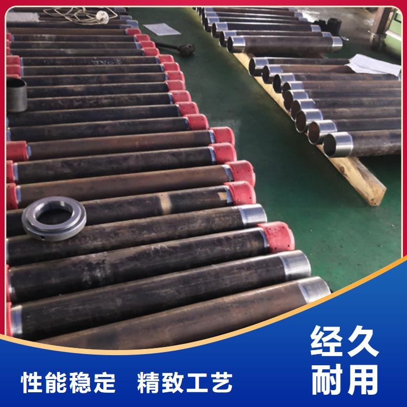 生产TPCQ特殊扣套管短接_优质厂家