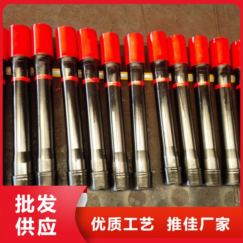 FJL特殊扣套管短接适用范围