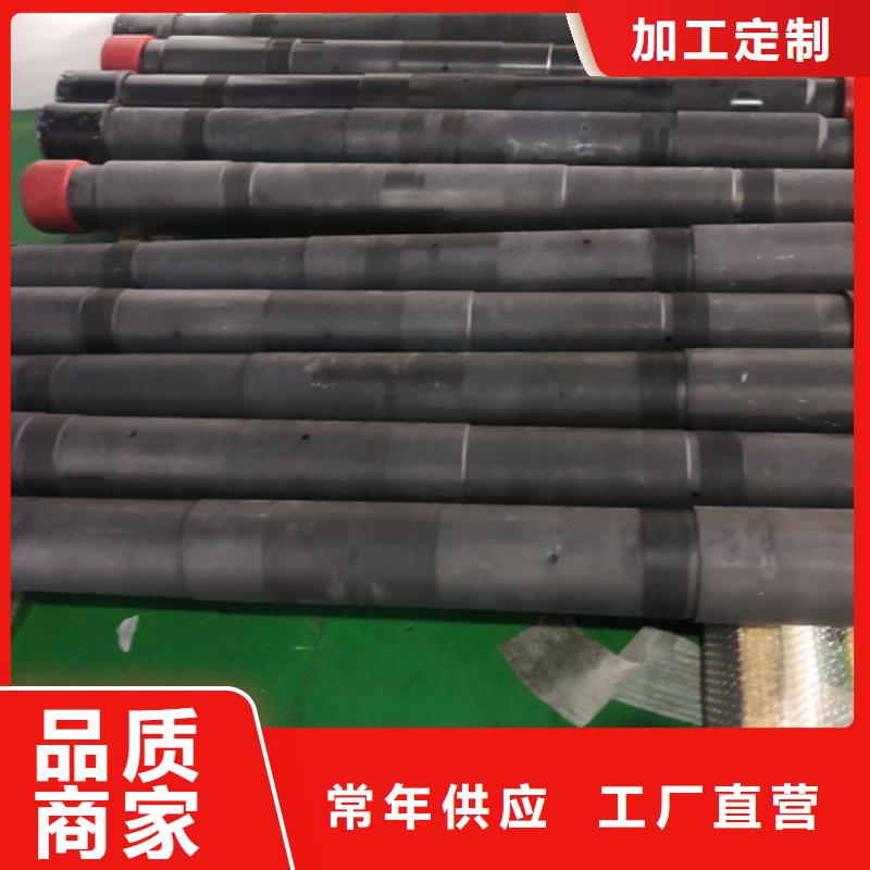 J55油管短节购买注意事项