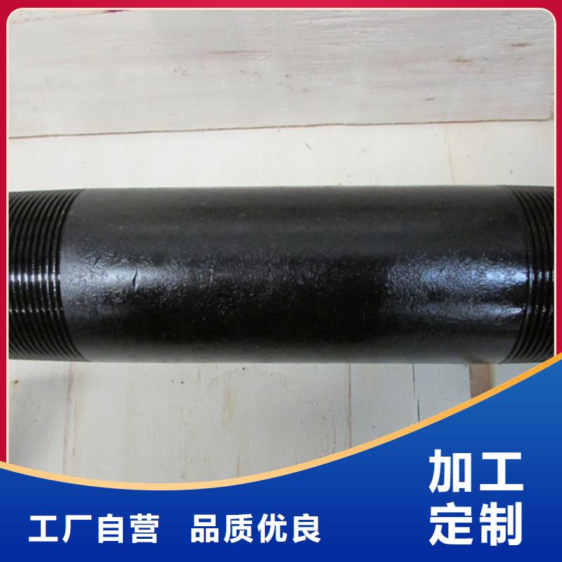 隆凯来石油设备有限公司TPCQ油管短节价格低交货快