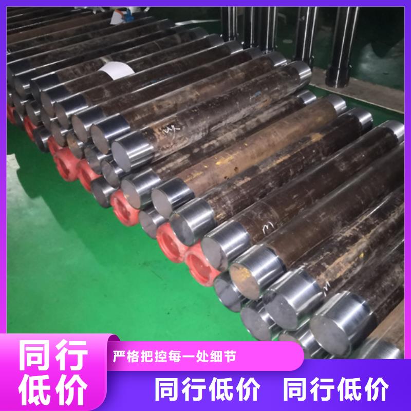 CS油管短节-用的放心
