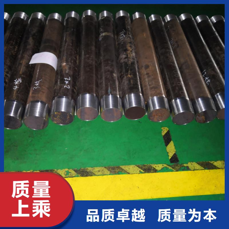 13CRL80油管短节发货就是快