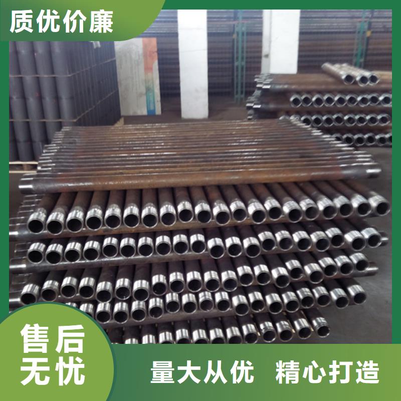 VT油管短节大量现货