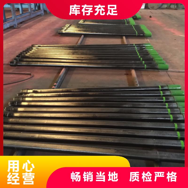 气密封扣油管短节市场现货价格