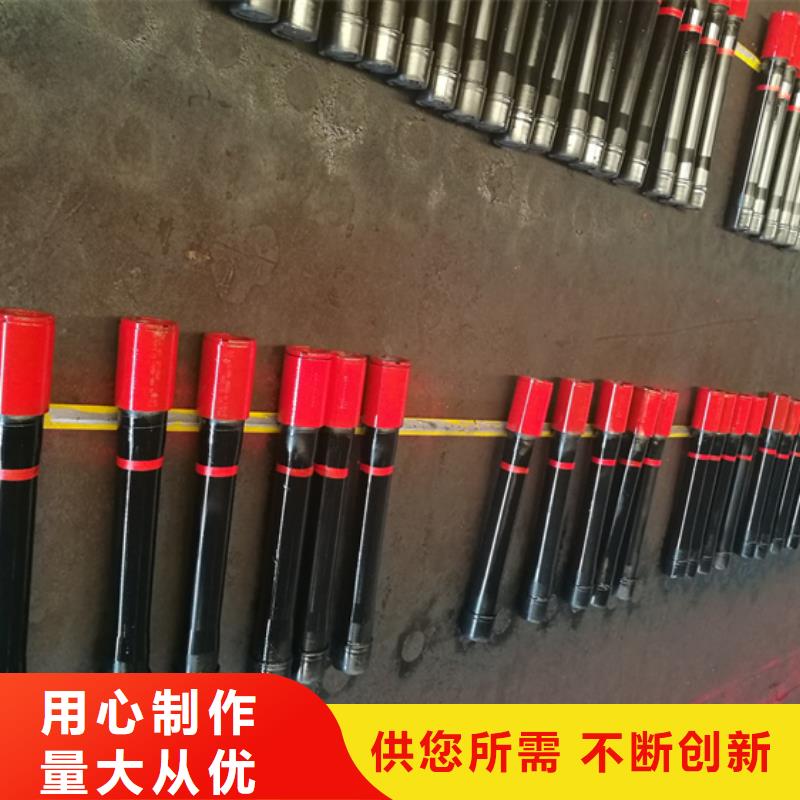80S油管短节远销各地