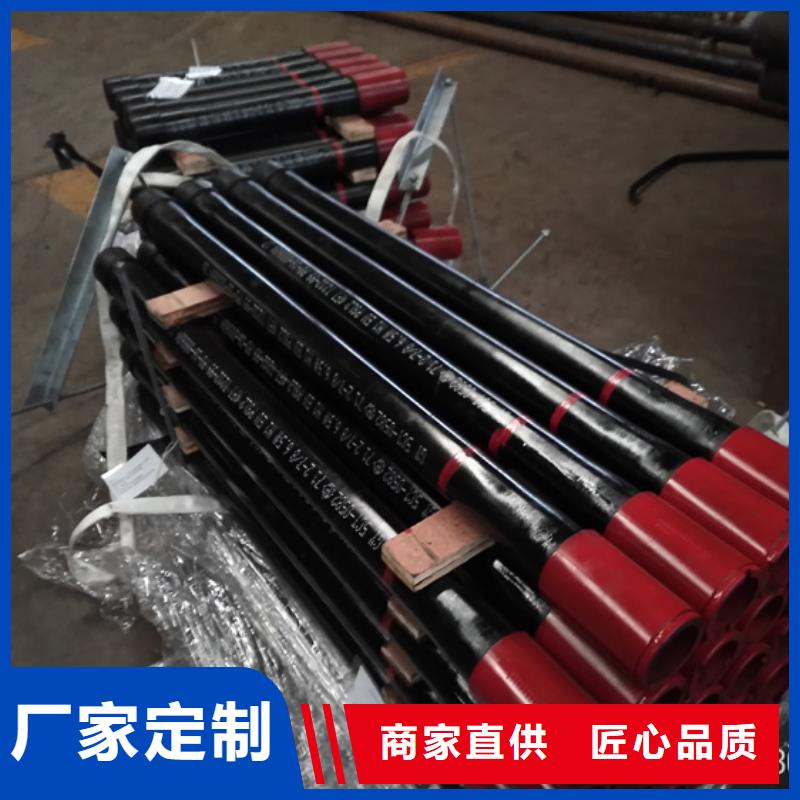 FOX特殊扣油管短节厂家发货及时