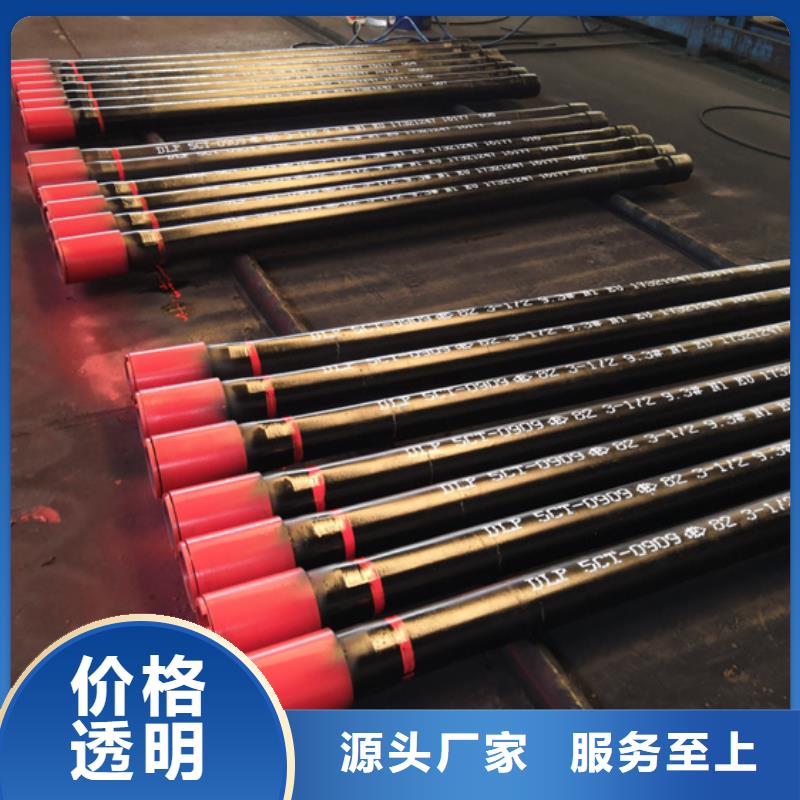 110S油管短节大量供应