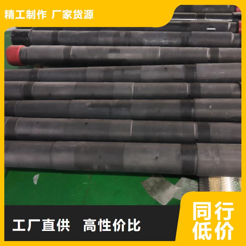 有现货的双公油管短节供货商