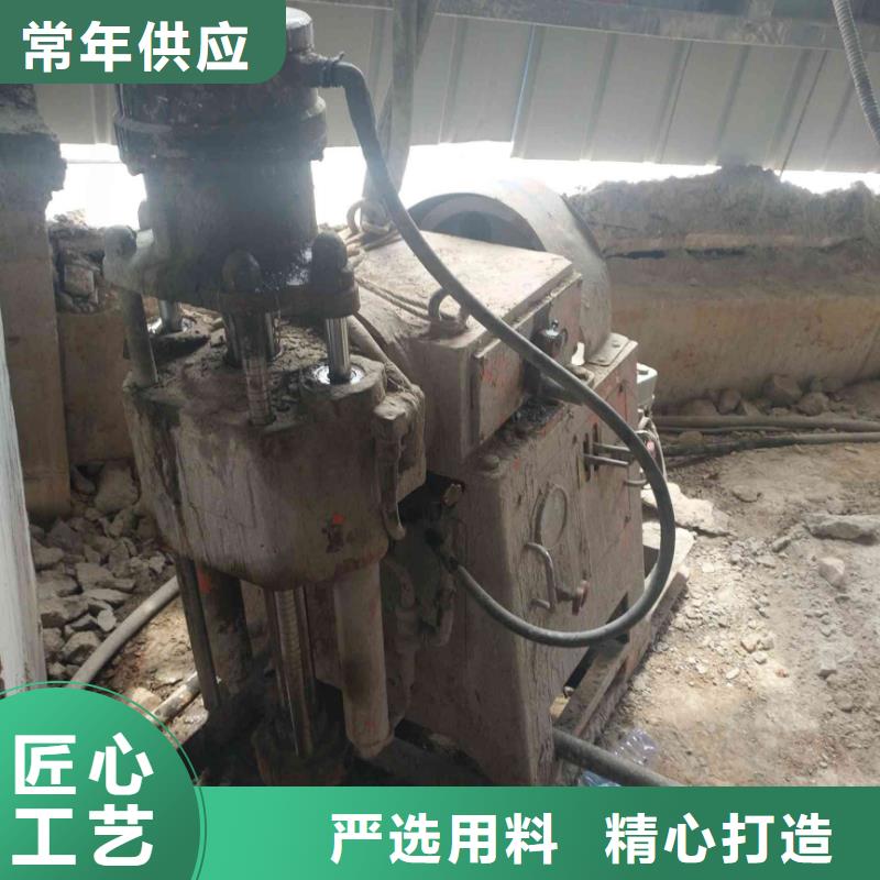 选专业地基下沉注浆-实体厂家可定制