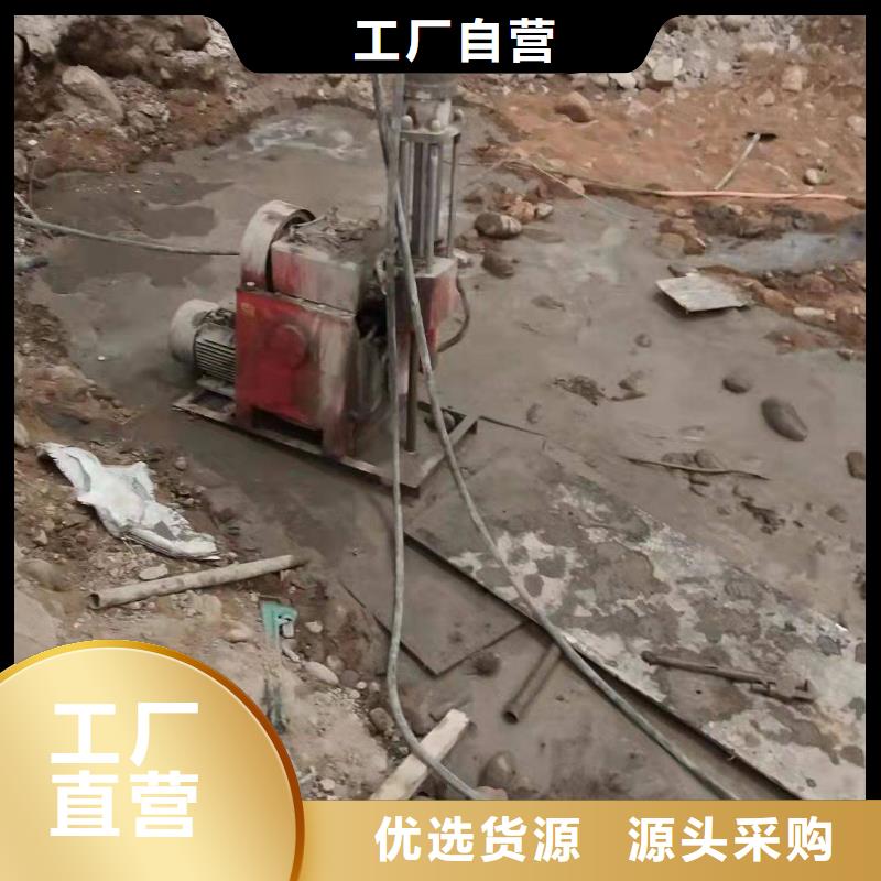 地基下沉加固实地厂家
