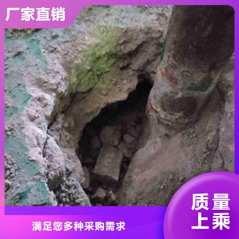 地基加固公司售后完善