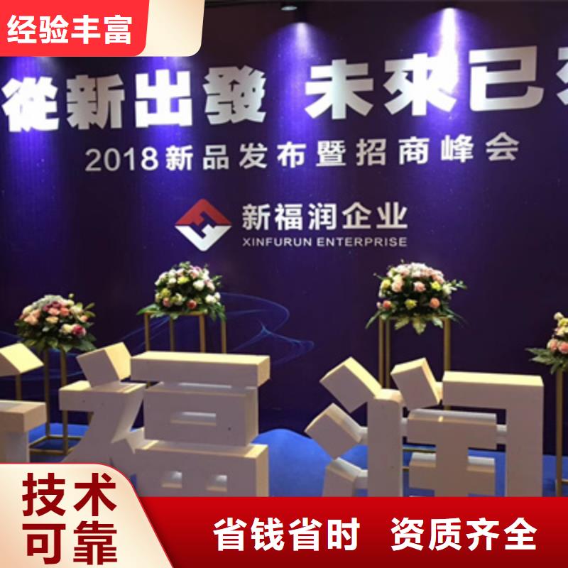 【活动执行】开业庆典策划品质优