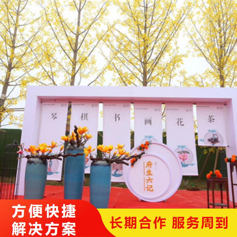 庆典活动大型舞台搭建专业可靠