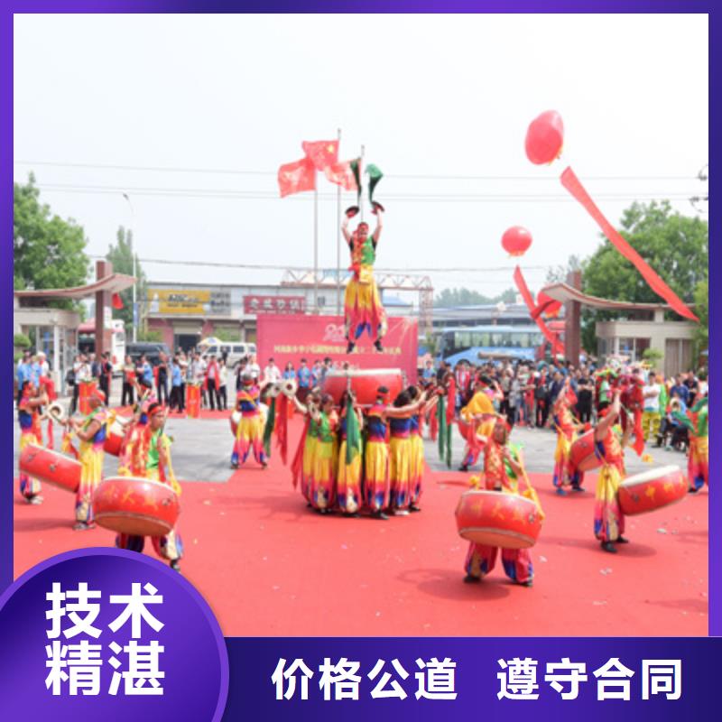 庆典活动演出舞台搭建技术好