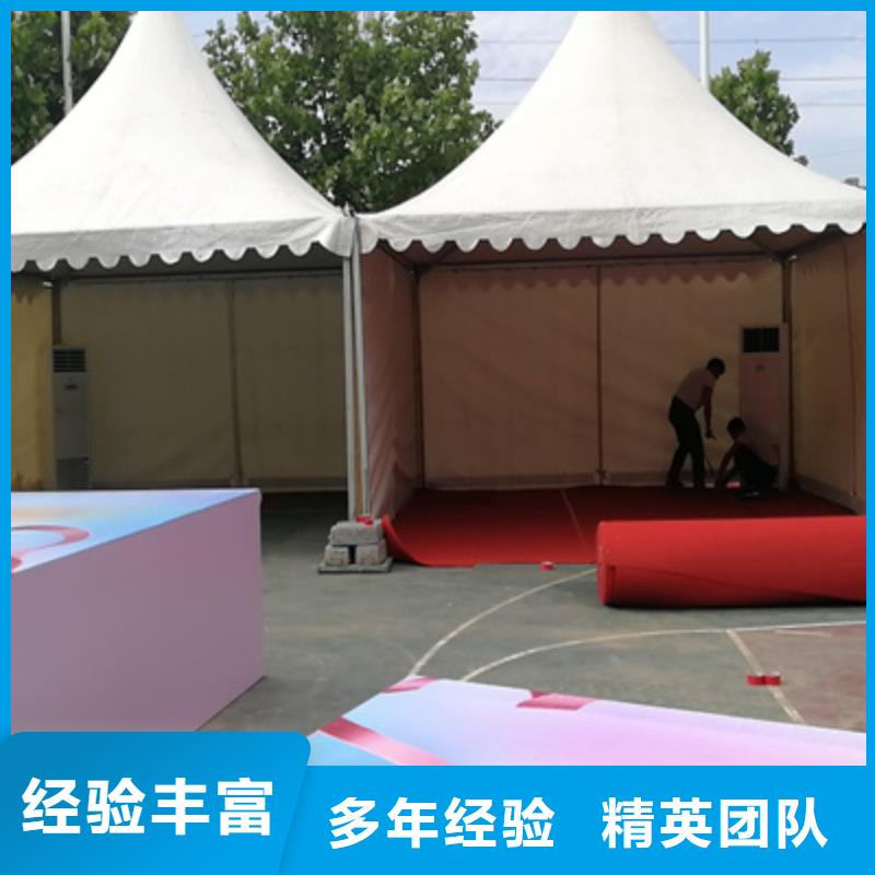 设备租赁大型庆典公司专业