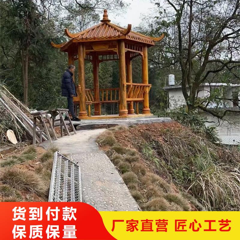 新中式古建筑免费拿样