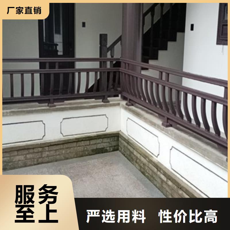 古建长廊图片大全厂家价格