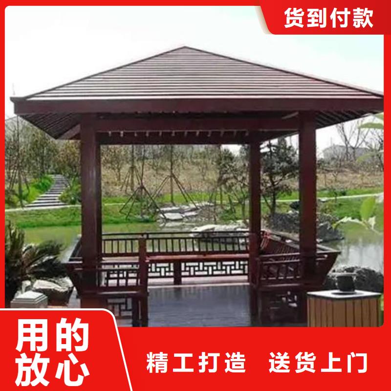 铝代木古建【成品雨水管】厂家精选