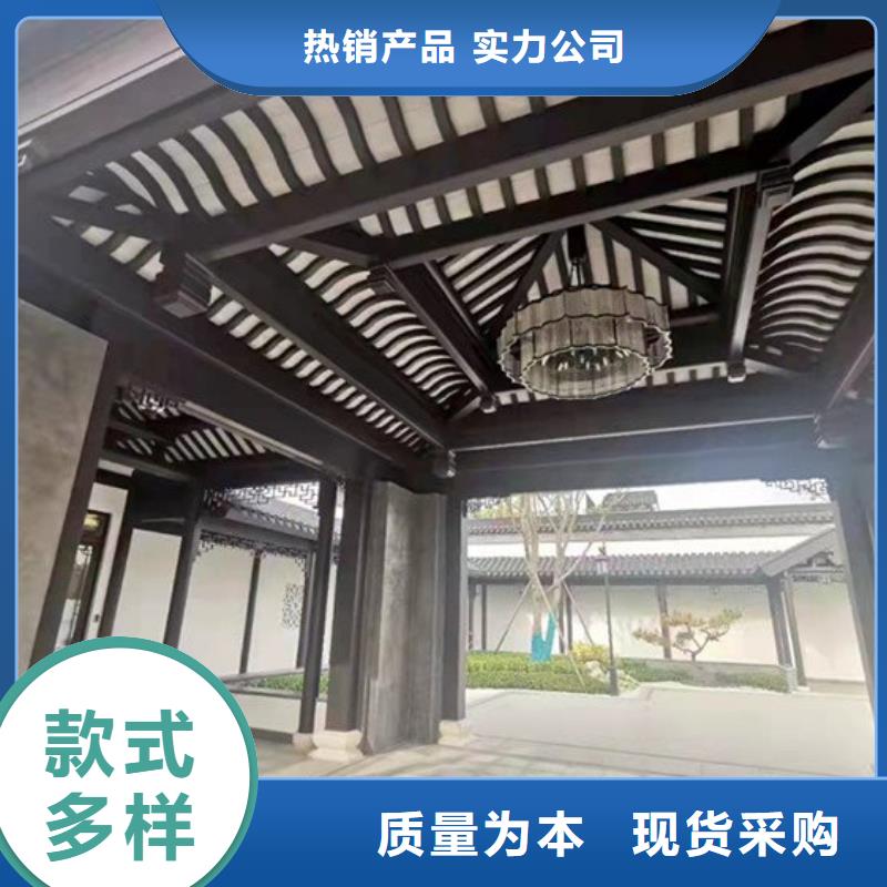 古建长廊图片大全本地厂家