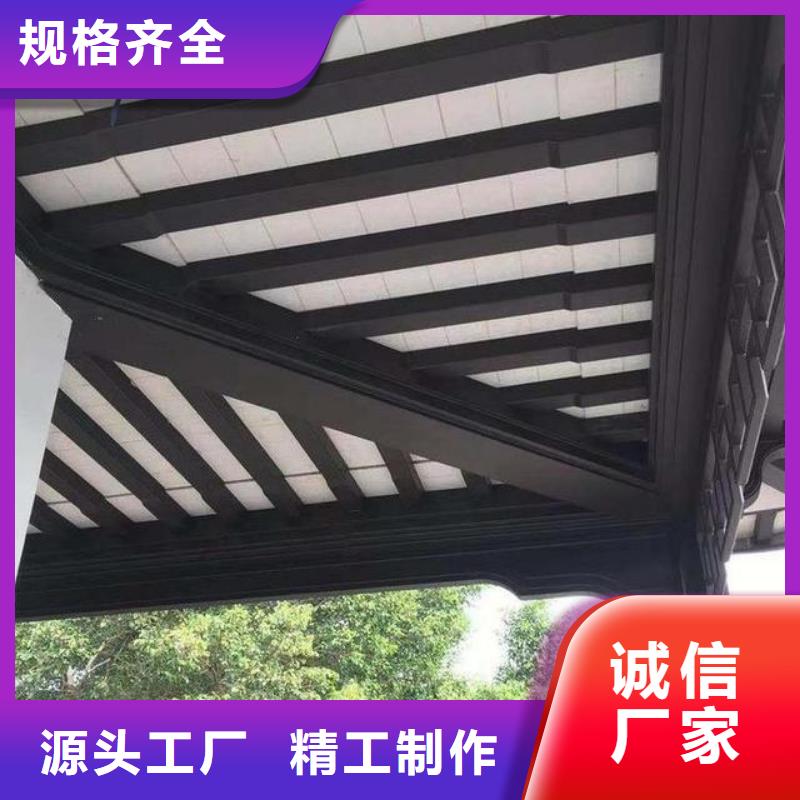 古建构件实力老厂