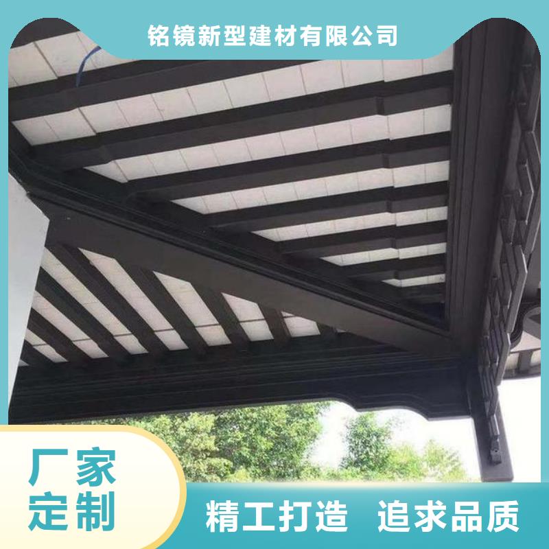 古建凉亭团队