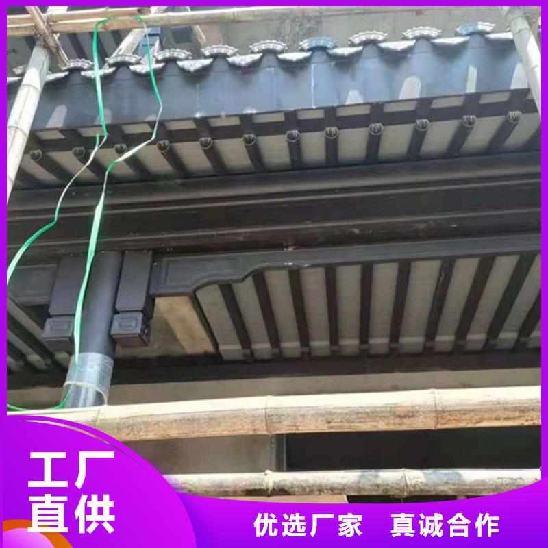 古建凉亭常用指南