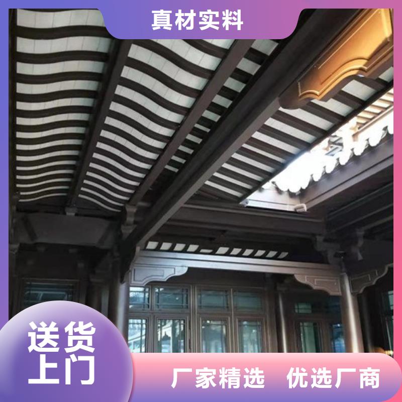 古建凉亭原厂定做