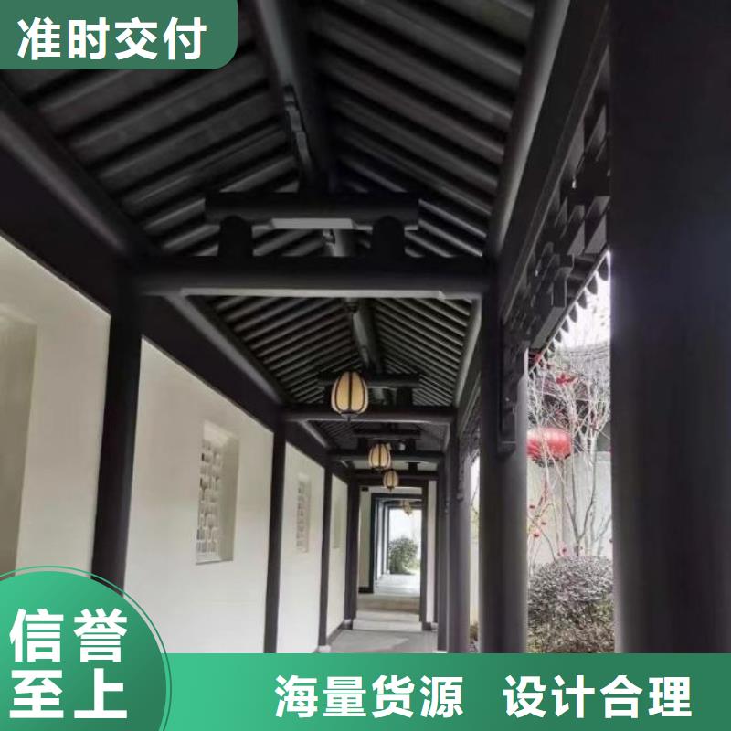 古建凉亭公司