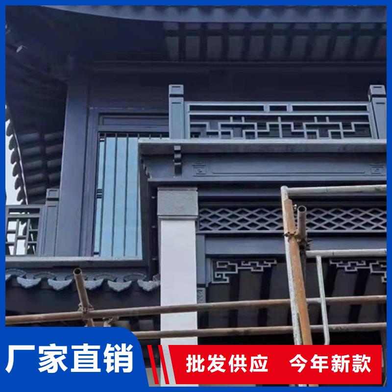 新中式古建大门全国走货