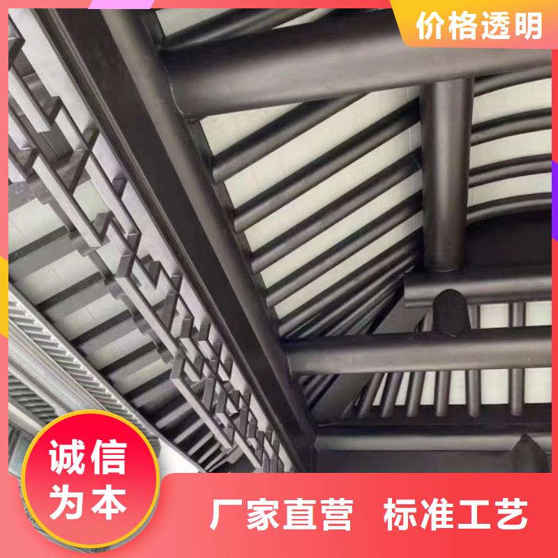 古建筑修缮品质优