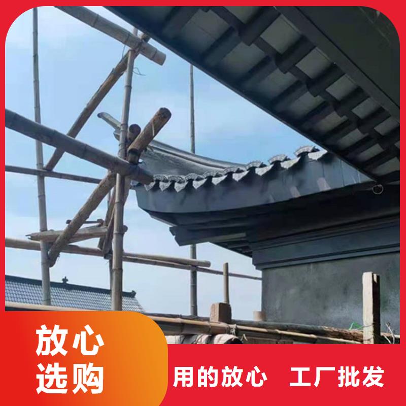 古建筑小青瓦种类齐全