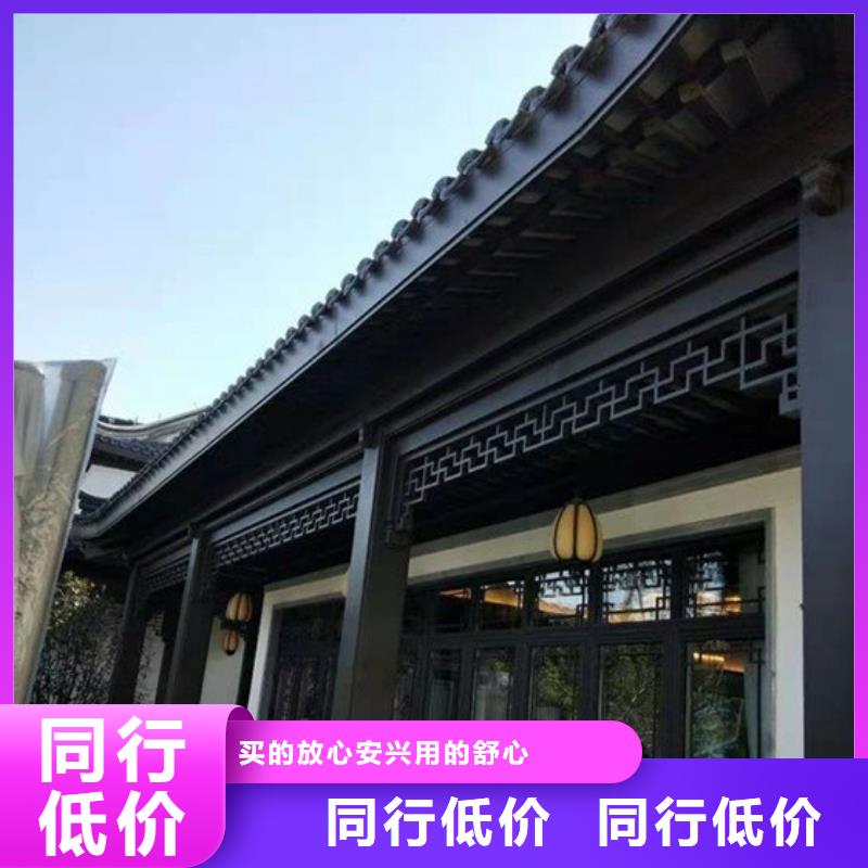 古建长廊施工批发价格