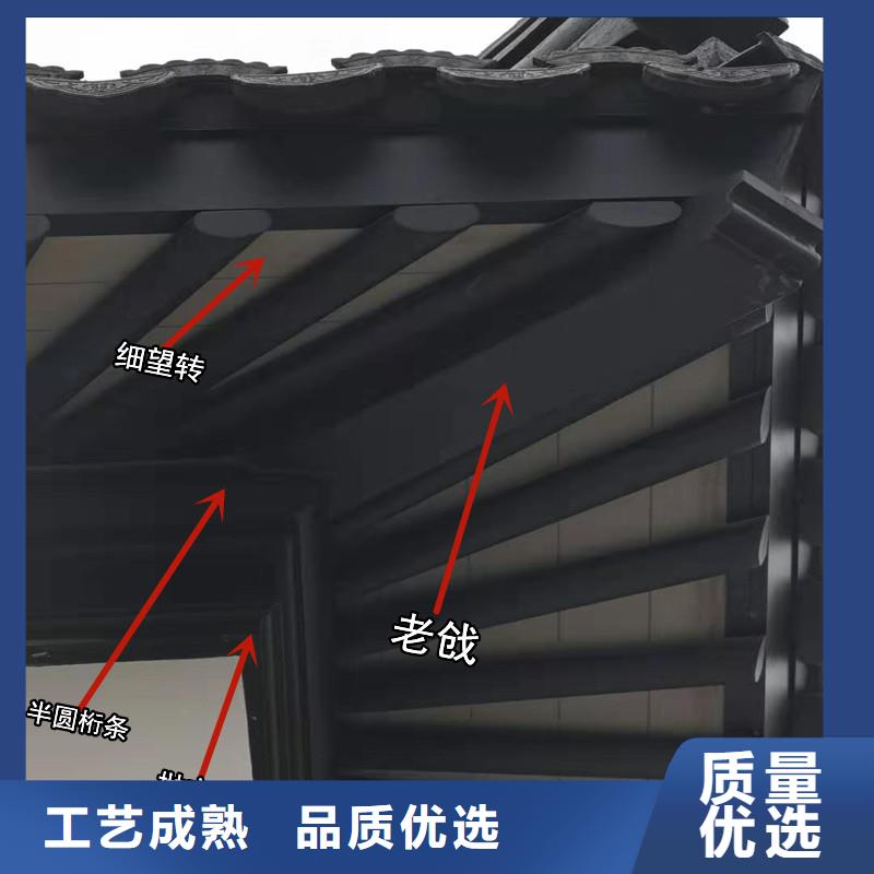 新中式古建筑批发价