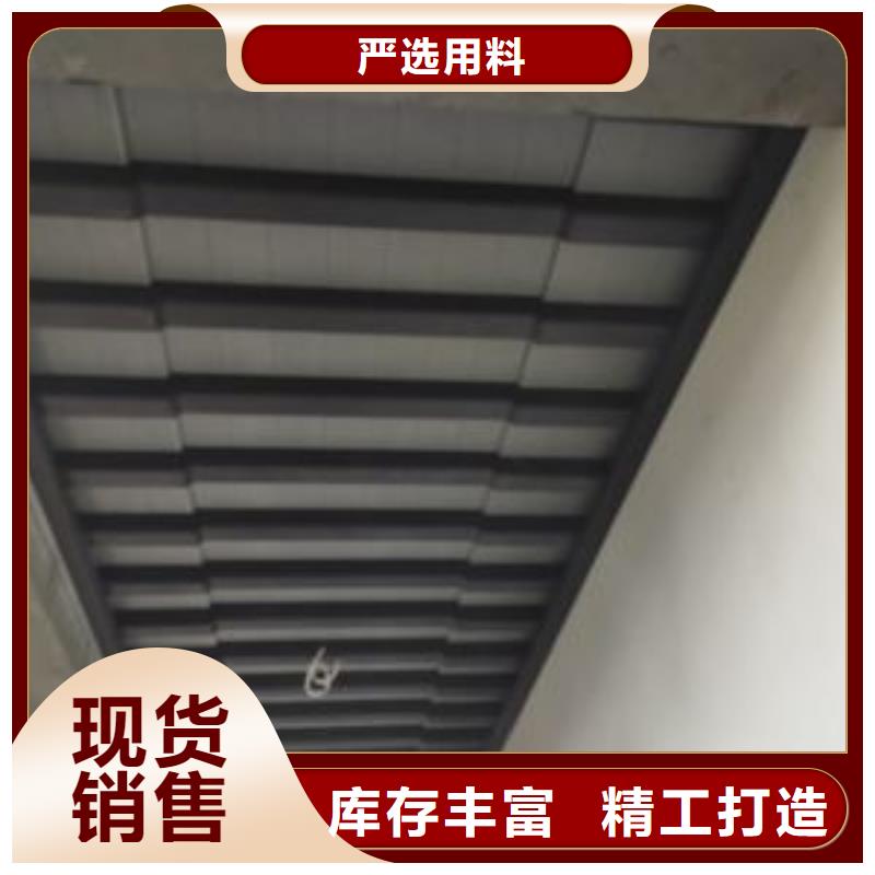 铝代木古建苏式古建可零售可批发