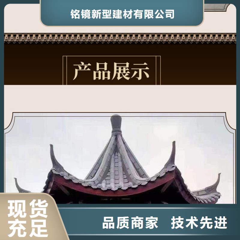 古建牌楼施工厂家型号齐全