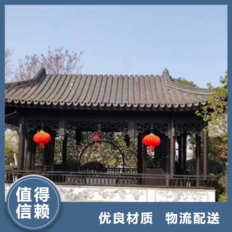 古建亭廊供应商