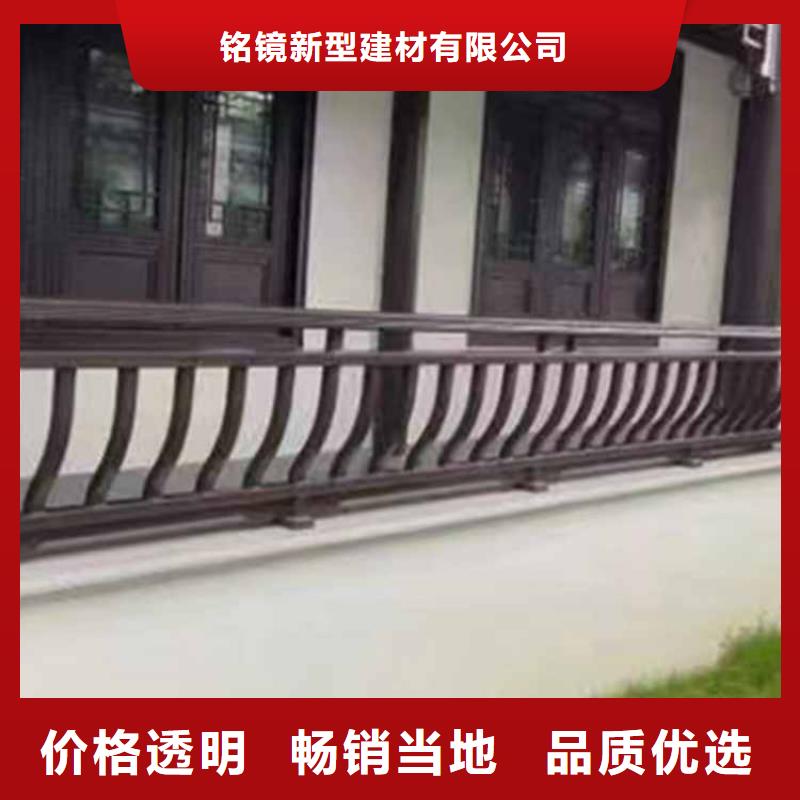 古建亭廊图片良心厂家