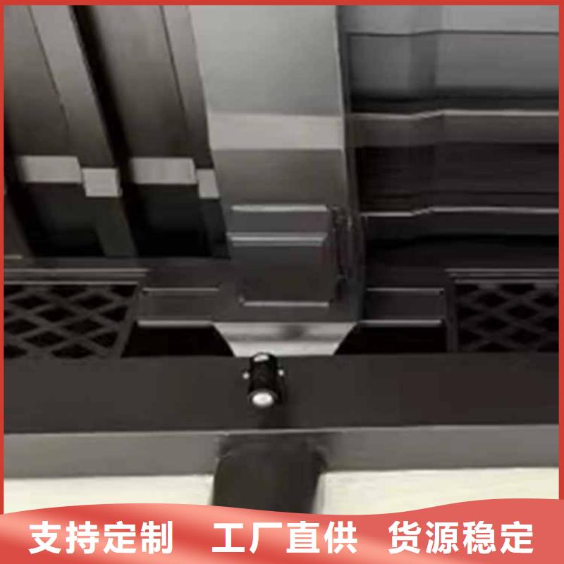 古建亭廊一般用什么木材厂家现货
