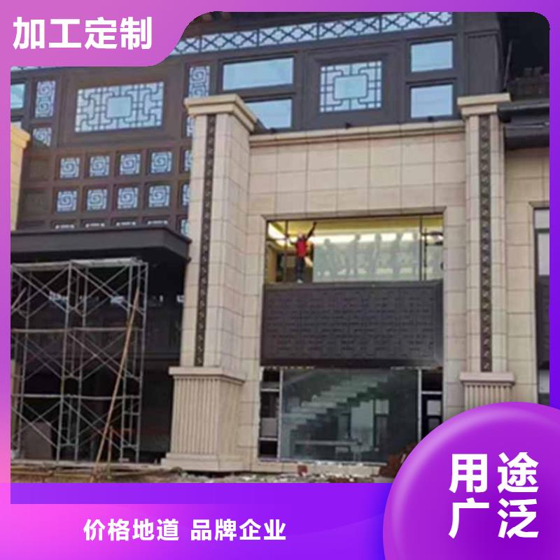 古建牌楼厂家推荐货源