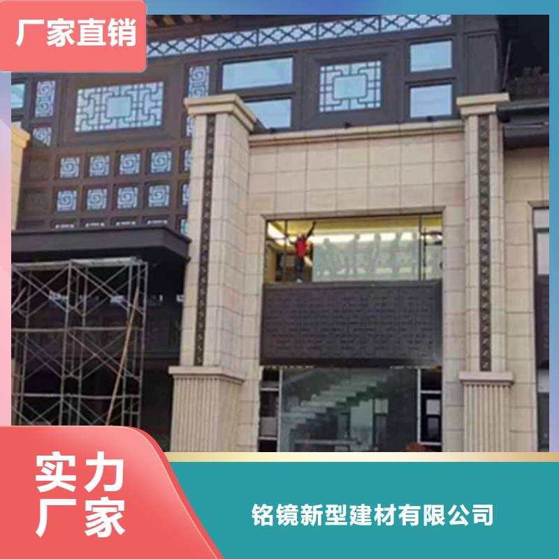 古建牌楼施工厂家型号齐全