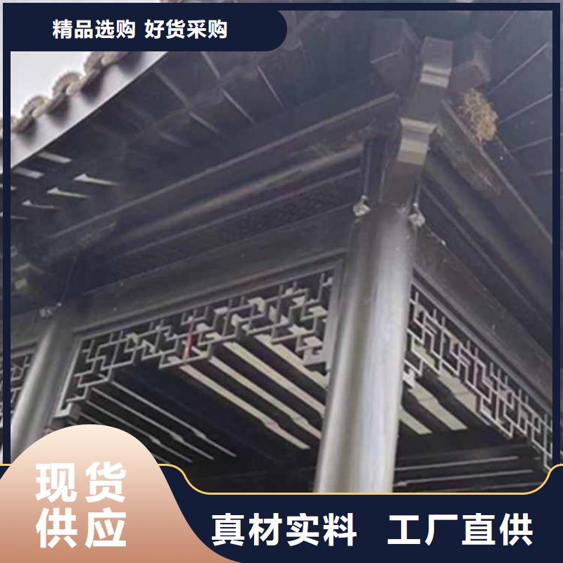 古建亭廊用土建软件算量吗现货供应