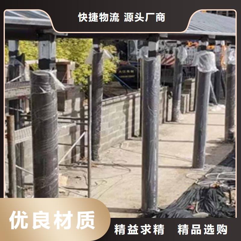 古建亭廊别墅天沟研发生产销售