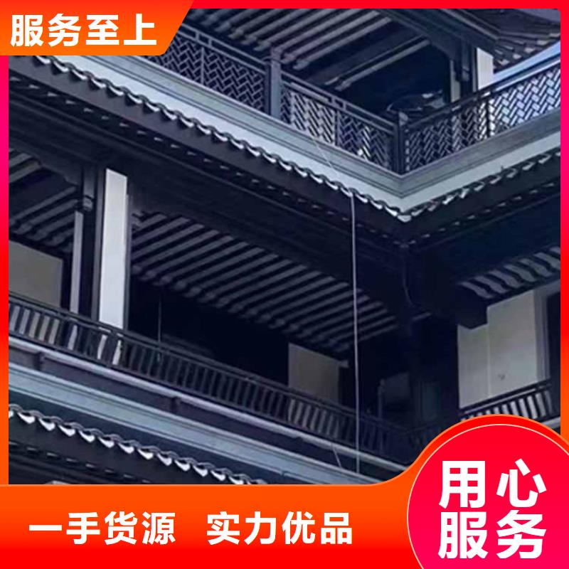 古建亭廊图片诚信企业