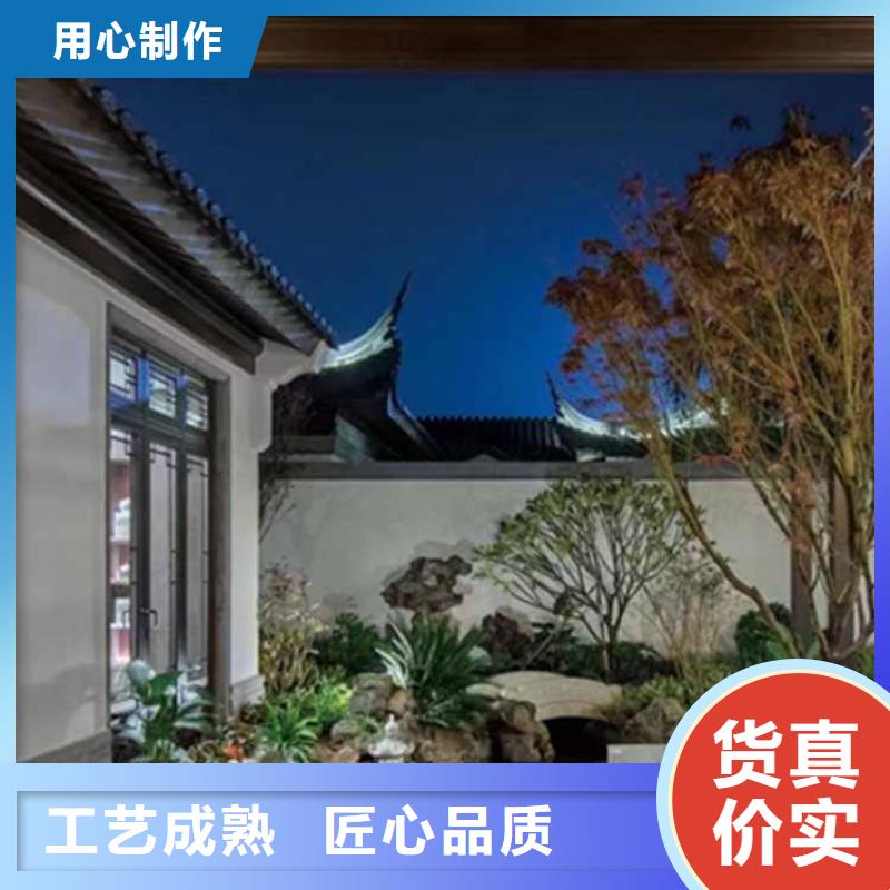 古建亭廊一般用什么木材供应